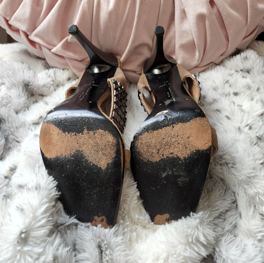 Mario bologua shoes - Picture 6 of 10